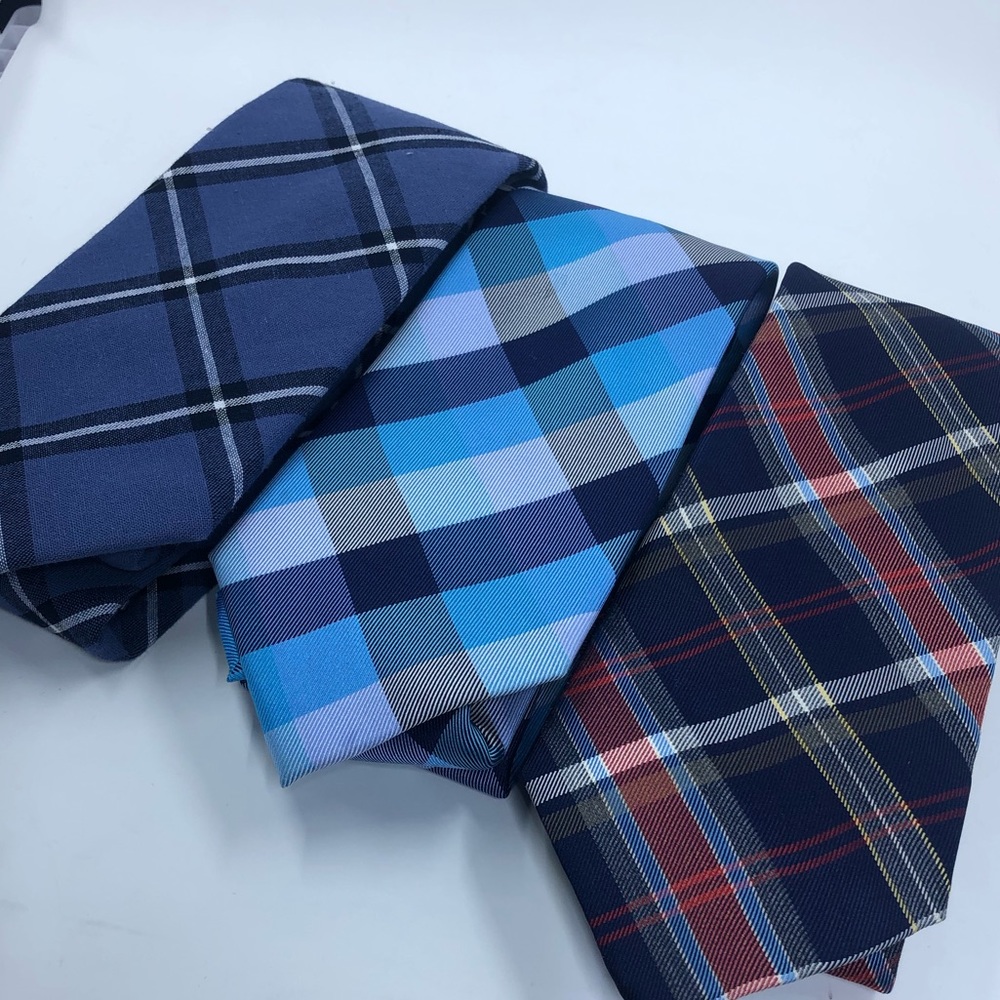 Tommy Hilfiger Ties.